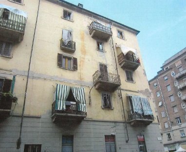appartamento in vendita a Torino