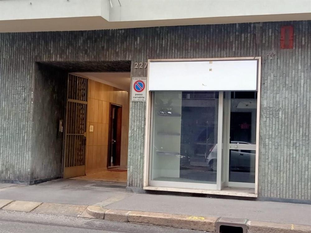 negozio in vendita a Torino