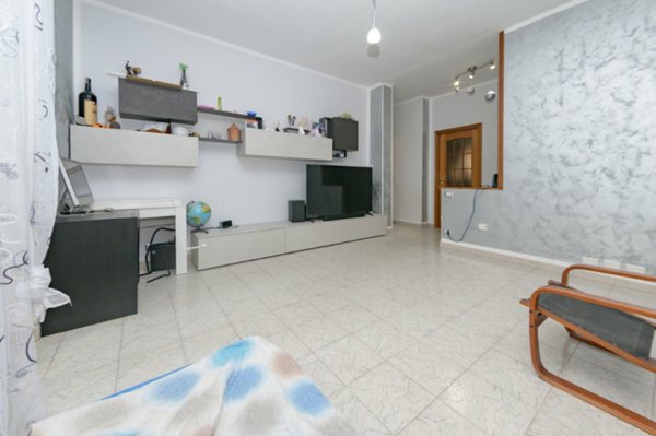 appartamento in vendita a Torino in zona Vallette