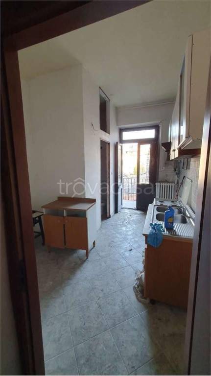 appartamento in vendita a Torino in zona Barriera di Milano
