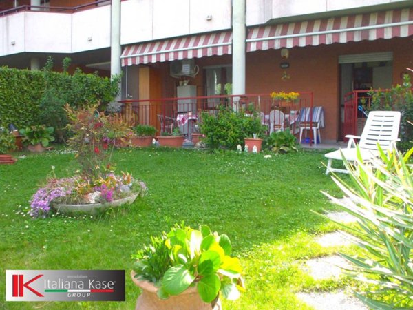 appartamento in vendita a Torino in zona Regio Parco