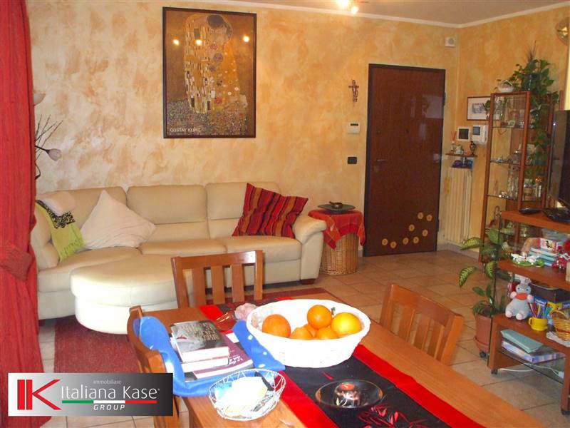 appartamento in vendita a Torino in zona Barca