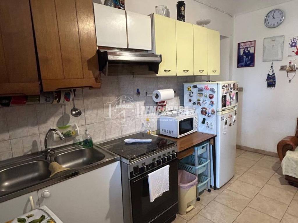 appartamento in vendita a Torino in zona San Donato