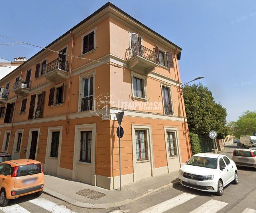 appartamento in vendita a Torino in zona San Donato