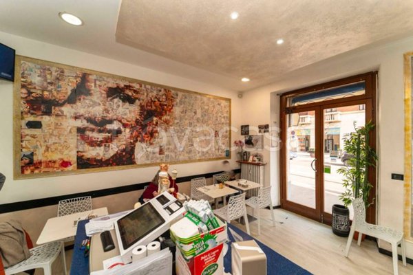 appartamento in vendita a Torino in zona Mirafiori Nord