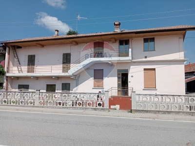 casa indipendente in vendita a Torino
