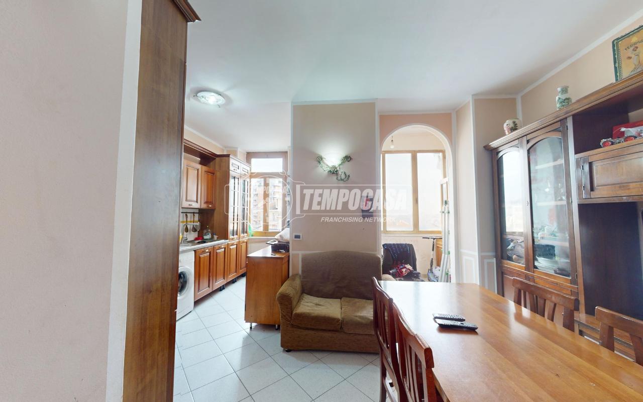 appartamento in vendita a Torino in zona San Donato