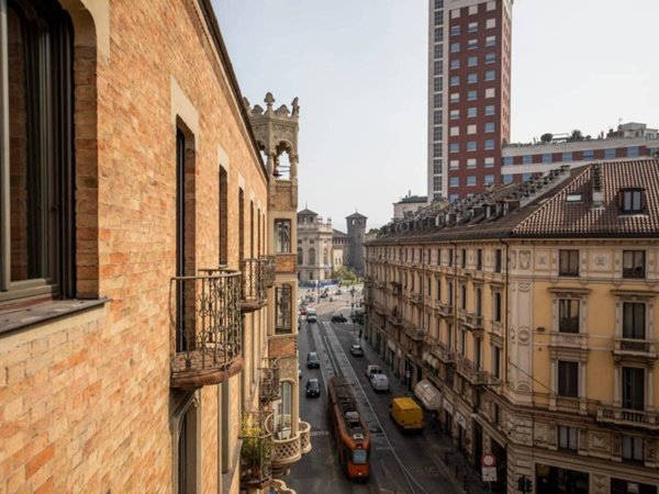 appartamento in vendita a Torino in zona Centro Storico