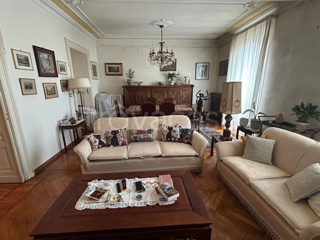 appartamento in vendita a Torino in zona Borgo San Paolo
