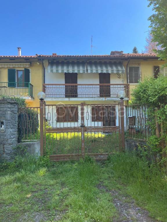 appartamento in vendita a Torino in zona Val Salice