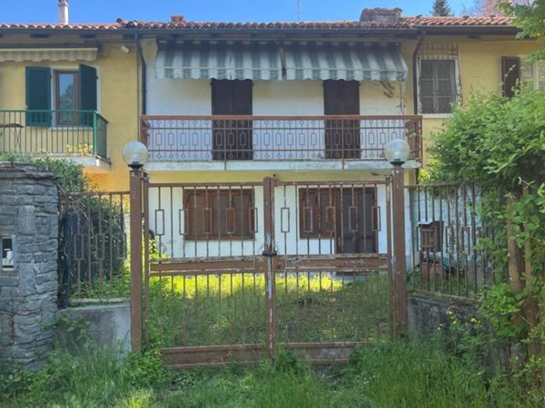 appartamento in vendita a Torino in zona Val Salice
