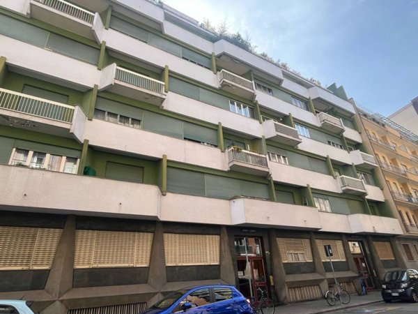 appartamento in vendita a Torino in zona Cenisia