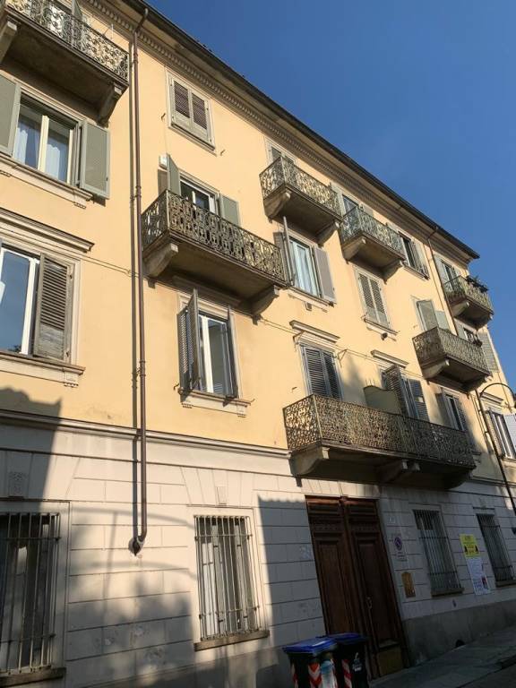 appartamento in vendita a Torino in zona Gran Madre