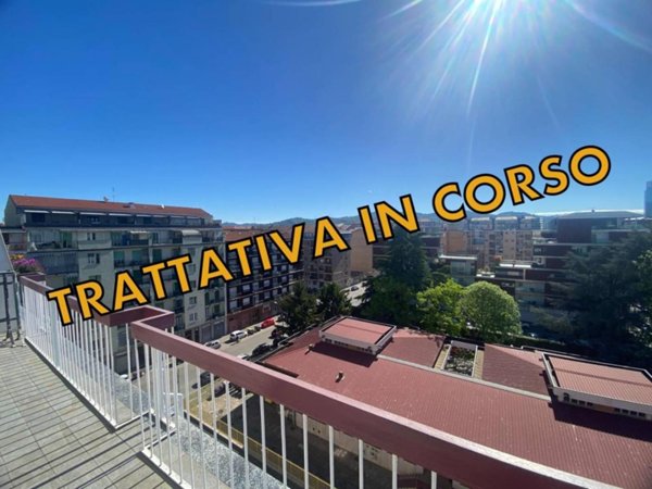 appartamento in vendita a Torino in zona Lingotto