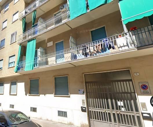 appartamento in vendita a Torino in zona Mirafiori Sud