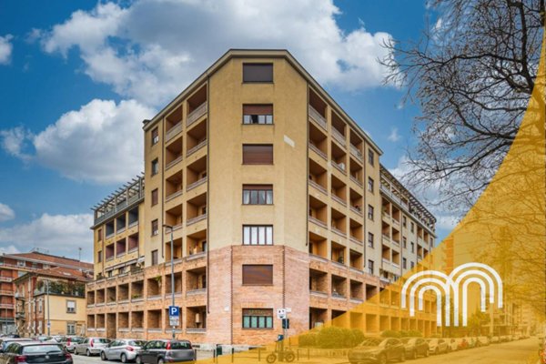 appartamento in vendita a Torino in zona San Donato