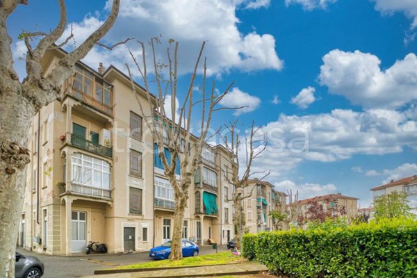 appartamento in vendita a Torino in zona Crocetta