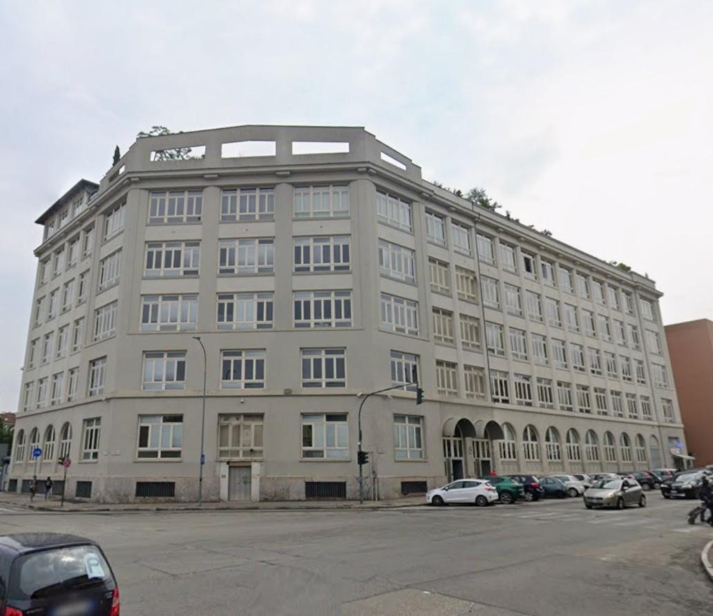 locale di sgombero in vendita a Torino