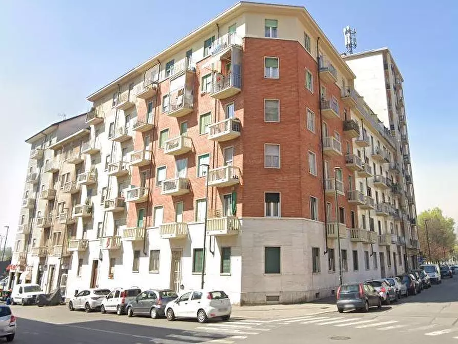 appartamento in vendita a Torino in zona Lucento
