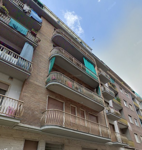 appartamento in vendita a Torino