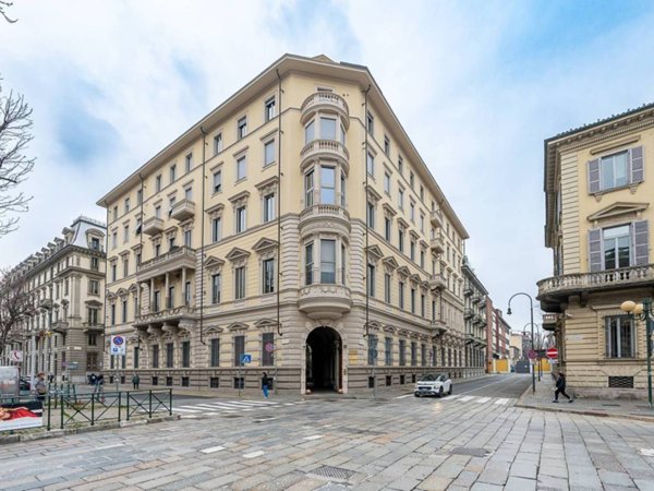 appartamento in vendita a Torino in zona Centro Storico