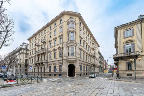 appartamento in vendita a Torino in zona Centro Storico