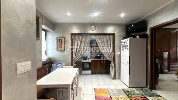 appartamento in vendita a Torino in zona Madonna di Campagna