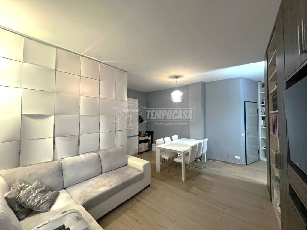 appartamento in vendita a Torino in zona Vanchiglia