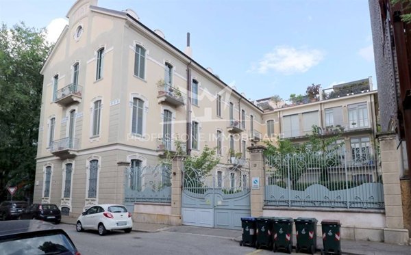 appartamento in vendita a Torino in zona San Salvario