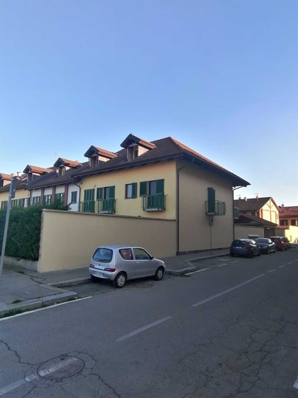 appartamento in vendita a Torino in zona Villaretto