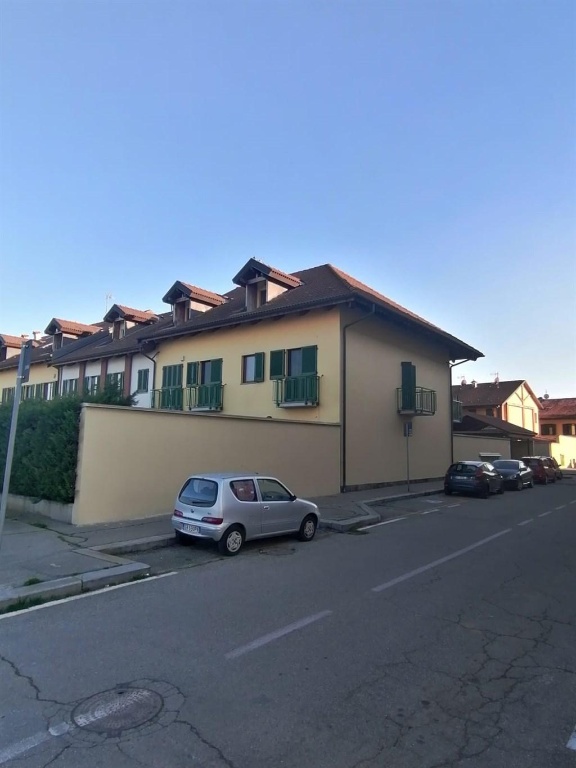 appartamento in vendita a Torino in zona Villaretto