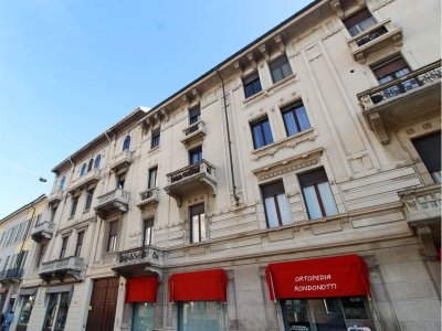 appartamento in vendita a Torino in zona Centro Storico