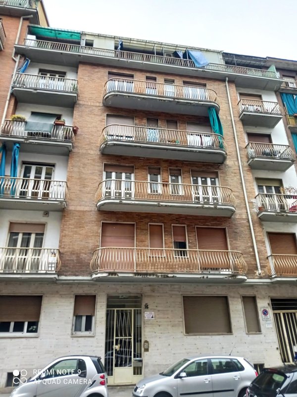 appartamento in vendita a Torino