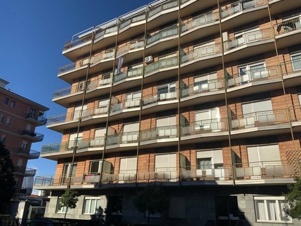 appartamento in vendita a Torino in zona Pozzo Strada
