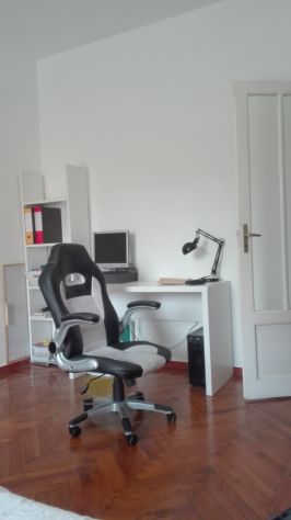 appartamento in vendita a Torino in zona Crocetta