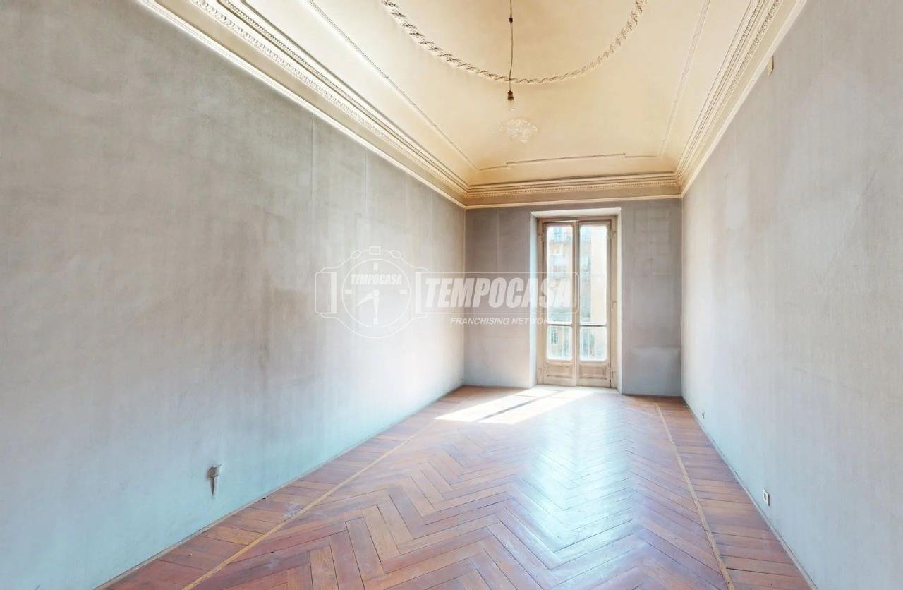 appartamento in vendita a Torino in zona Centro Storico