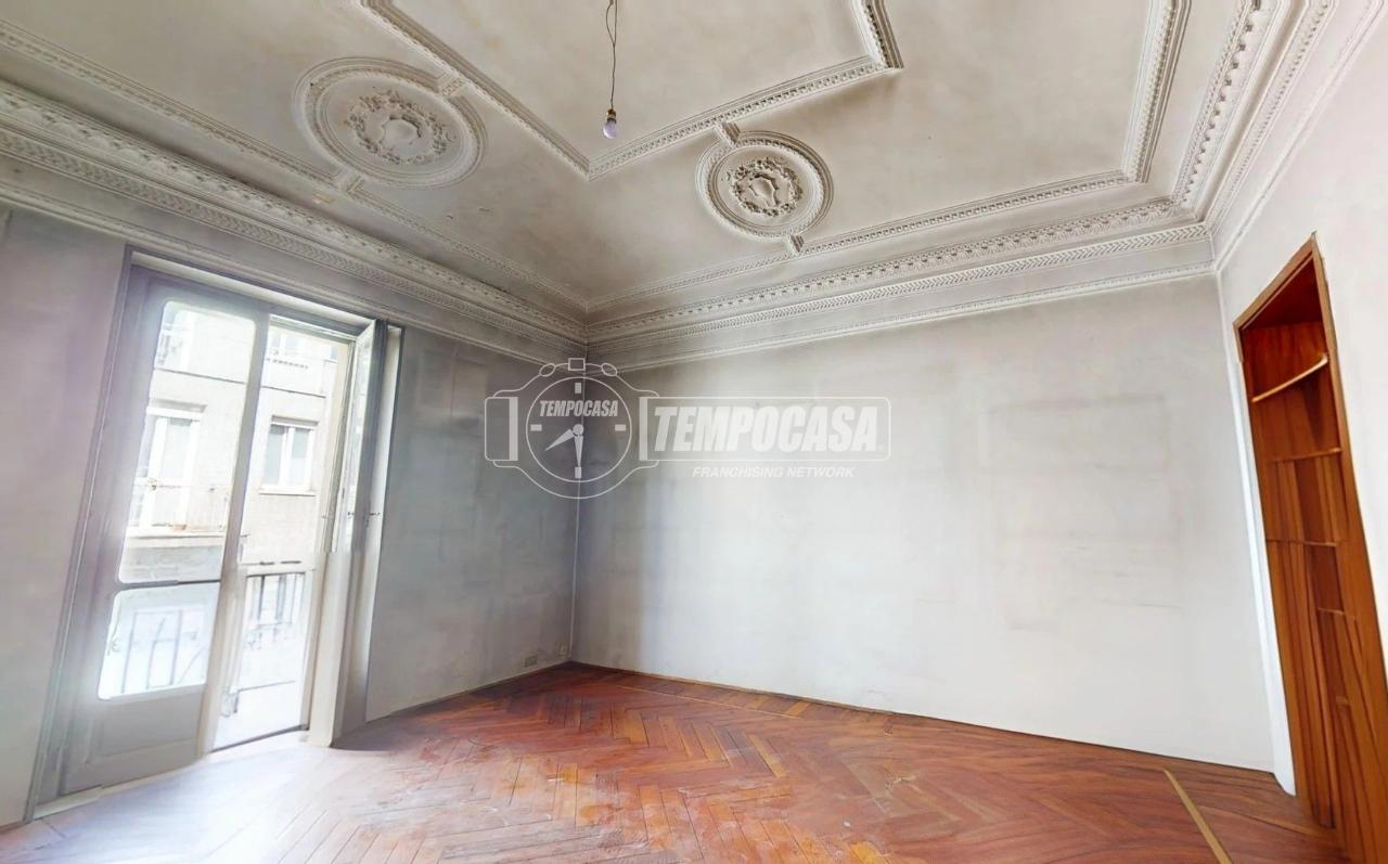 appartamento in vendita a Torino in zona Centro Storico