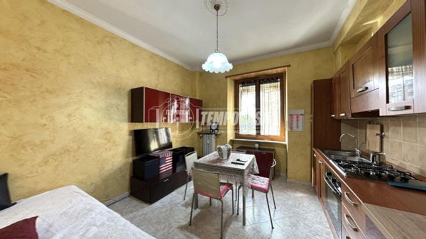 appartamento in vendita a Torino in zona Madonna di Campagna