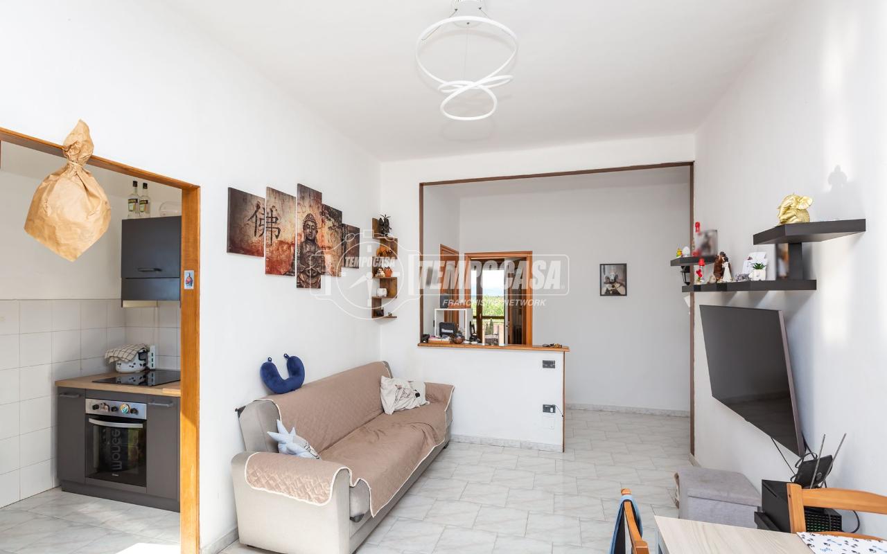 appartamento in vendita a Torino in zona Bertolla