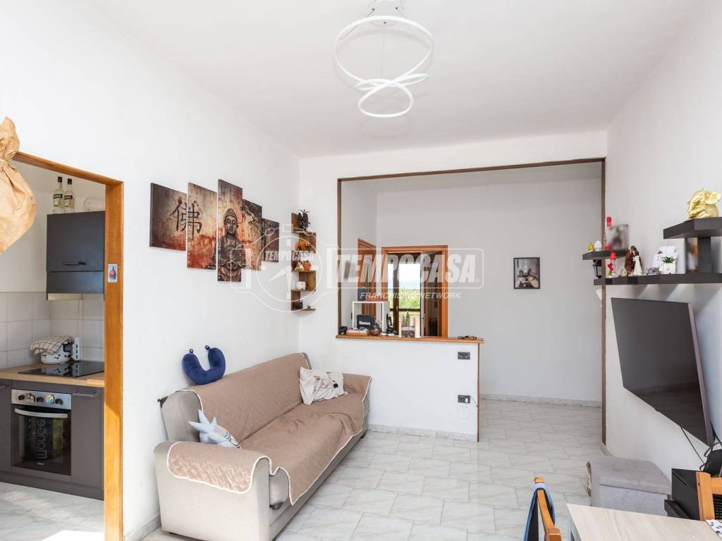 appartamento in vendita a Torino in zona Bertolla