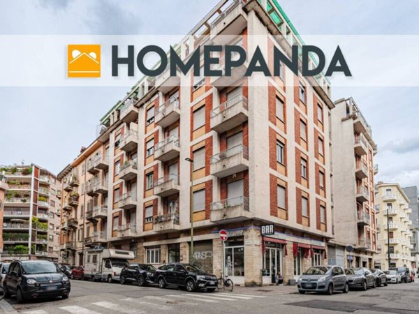 appartamento in vendita a Torino in zona Cenisia