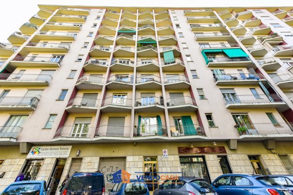 appartamento in vendita a Torino in zona Vanchiglia