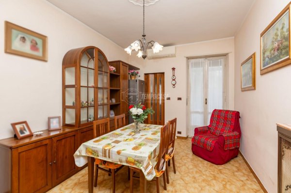 appartamento in vendita a Torino in zona Barca