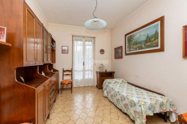appartamento in vendita a Torino in zona Barca