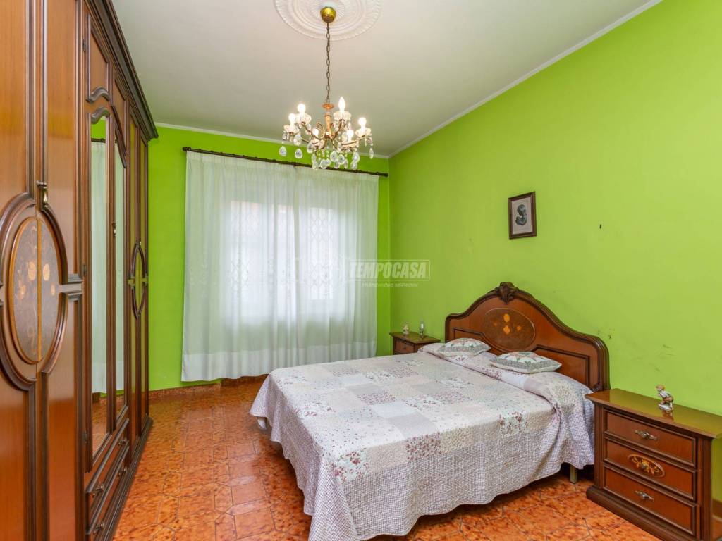 appartamento in vendita a Torino in zona Barca