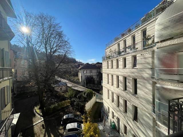 appartamento in vendita a Torino in zona Borgo Po
