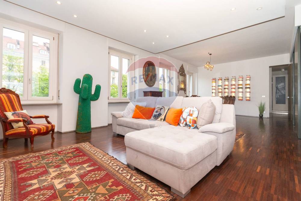 appartamento in vendita a Torino in zona Centro Storico