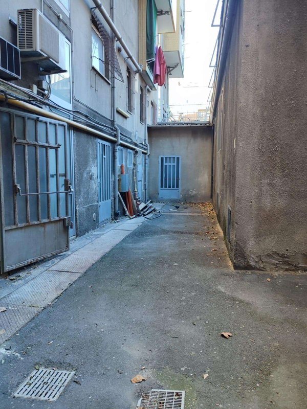 negozio in vendita a Torino in zona Centro Storico