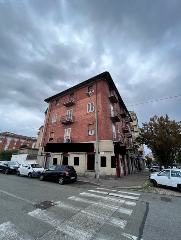 trivano in vendita a Torino in zona Barriera di Milano