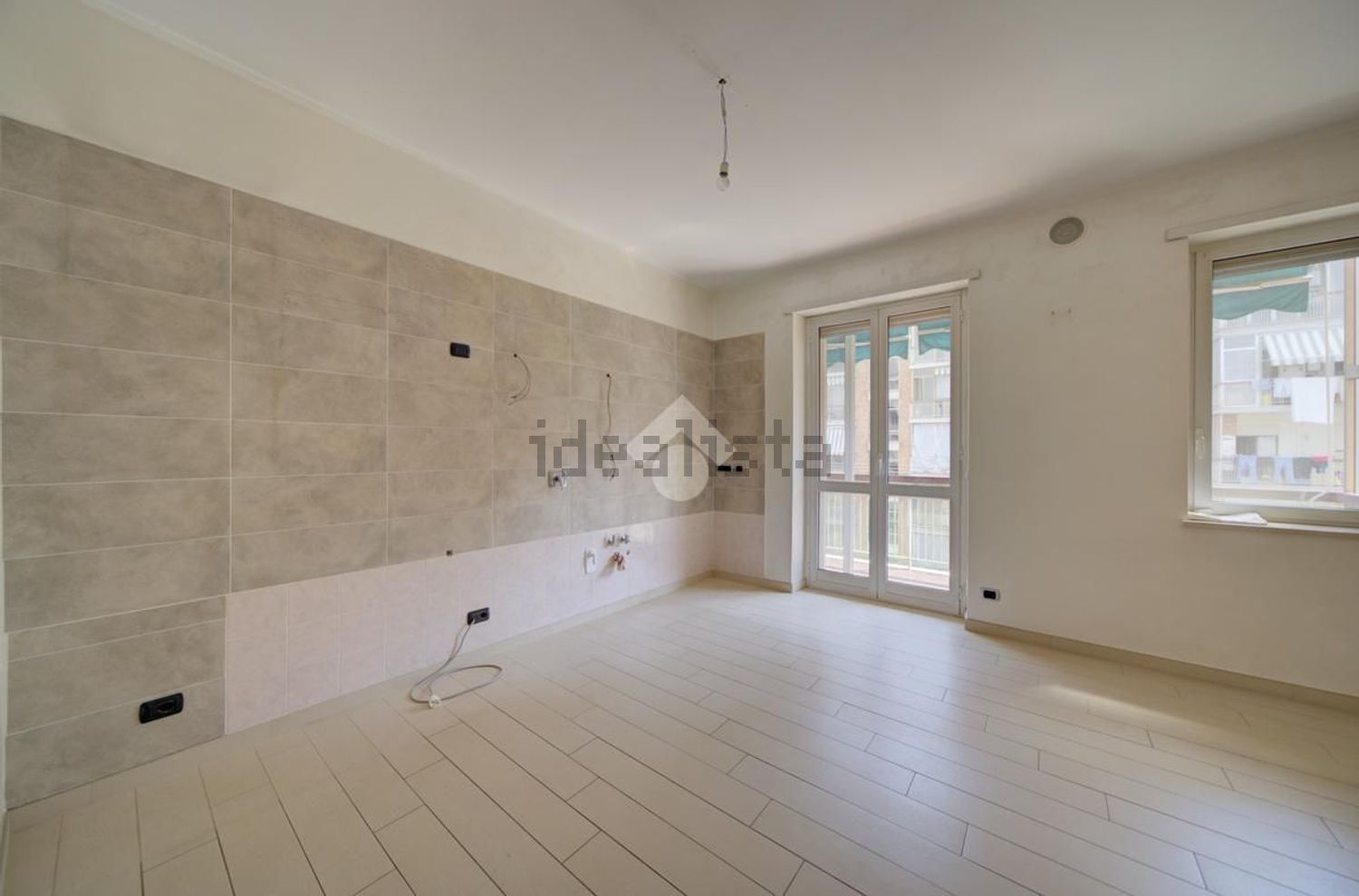 appartamento in vendita a Torino in zona Santa Rita